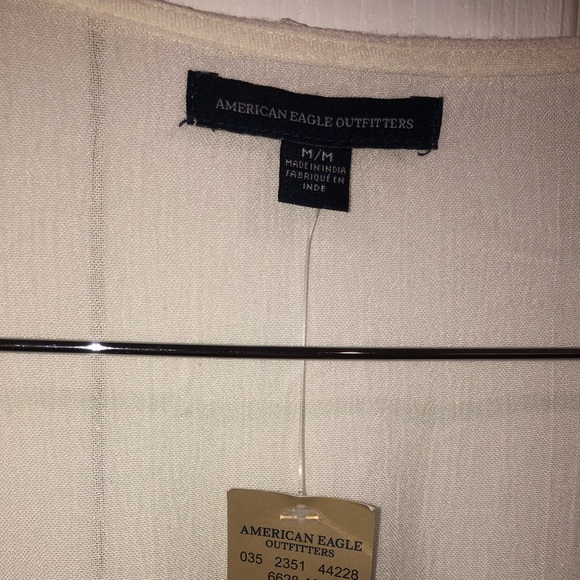 American Eagle Outfitter Cardigan - Picture 6 of 8